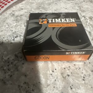 Multi-Purpose Seal Timken 6808N