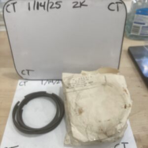 Muskegon BC-4201-1/2/3 Compression/Oil Rings