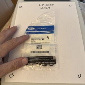 N807592-S100 Sold Individually