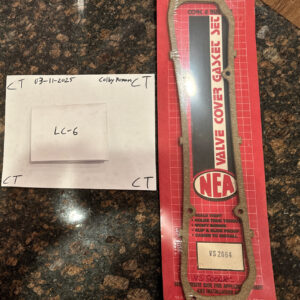 NEA Valve clover gasket VS 2664