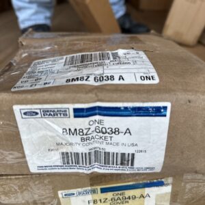 NEW 07-19 Ford 3.5L Motor Mount Bracket Front Right 8M8Z-6038-A AKF0824