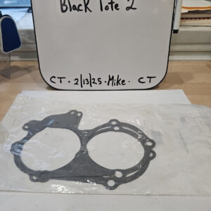 *NEW* 0750 Sierra GASKET 25 & 35hp LEAF PLATE 18-0981 Replaces OMC 0321479