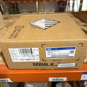 NEW 2010 2011 2012 2013 2014 Ford Mustang AIR DRIVER Side Safety Bag Left Genuin