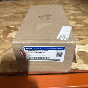 NEW 2016 FORD EXPLORER/ FORD EDGE SMART JUNCTION BOX GU5Z-15604-H ATF0924