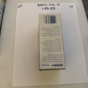 NEW ACDelco Fuel Filter GF645 S10 Blazer Jimmy Sonoma Hombre 2.2L 4.3L 1997-2005