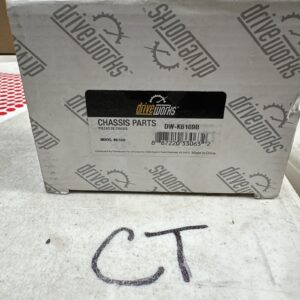 NEW Driveworks Chassis Parts K6169B