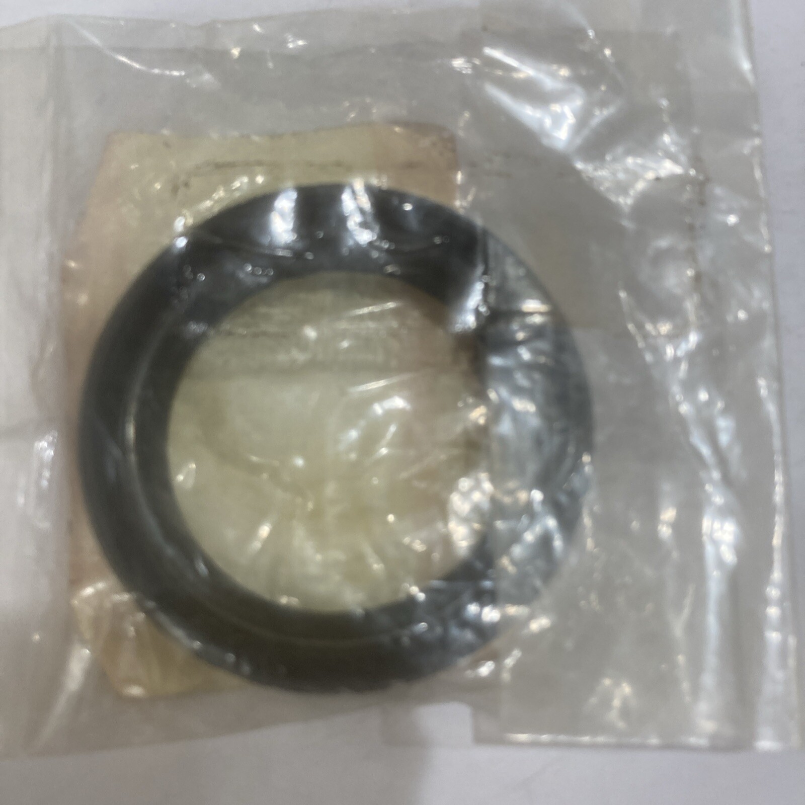 NEW GENIUNE SUZUKI 51153-07A00 Oil Seal FRONT FORK - Image 4