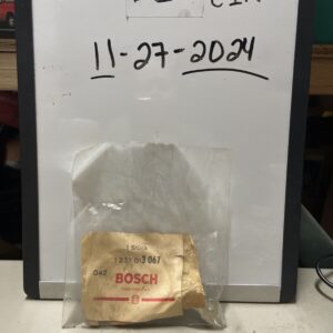 🔥🔥NEW GENUINE BOSCH 1237013067 IGNITION CONTACT POINT ASSEMBLY🔥🔥