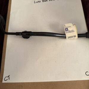 NEW GENUINE GM Air Intake PCV Tube W Connector fit Monte Carlo Impala Grand Prix