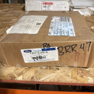 NEW GENUINE OEM Ford F3VY-1125-A Front Disc Brake Rotor