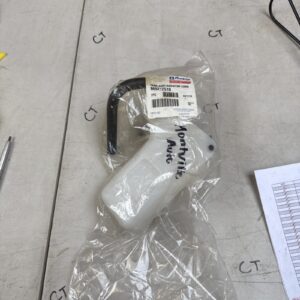 NEW GENUINE OEM Mopar MR212510 Radiator Coolant Overflow Reservoir Bottle