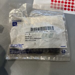 NEW GM 89046906 SHIELD