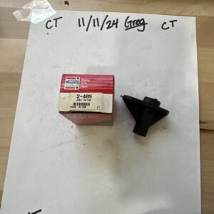 NEW!!! Genuine 2-409 JEEP ROTOR