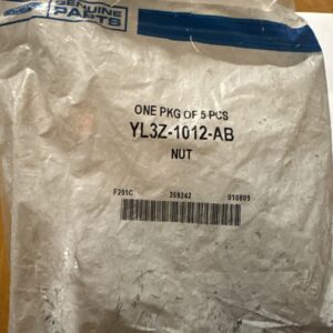 NEW OEM 2000-2004 Ford F-Series Expedition Navigator Chrome Wheel 5 Lugs