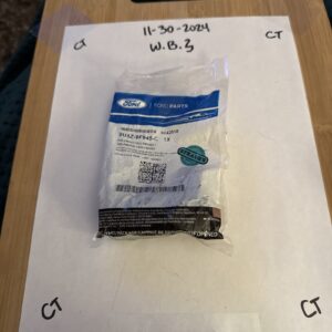 NEW OEM 2007-2024 Ford Vapor Canister Purge Solenoid 9U5Z-9F945-C