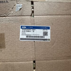 NEW OEM 2018-2019 Ford F150 Ranger Plate And Gasket Assembly JL3Z-7Z490-E