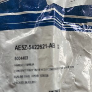 NEW OEM Ford 2010-12 Fusion Milan Door Handle Bezel Inside Left AE5Z-5422621-AB