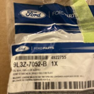 NEW OEM Ford 6R75 6R80 Auto Trans Extension Housing Seal 9L3Z7052B Ford 08-14
