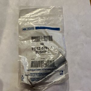 NEW OEM Ford Bushing Shackle Sleeve FOTZ-5781-A