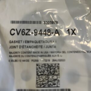 NEW OEM Ford Exhaust Manifold Gasket CV6Z-9448-A Transit Connect 2.5L 2.0L 13-23