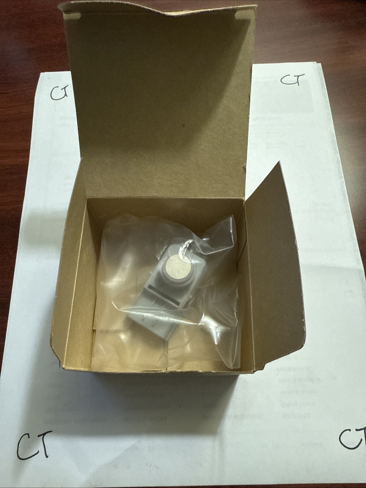 NEW OEM Kia 2015-2018 Sedona Parking Sensor 95720-A9000SK2 - Image 3