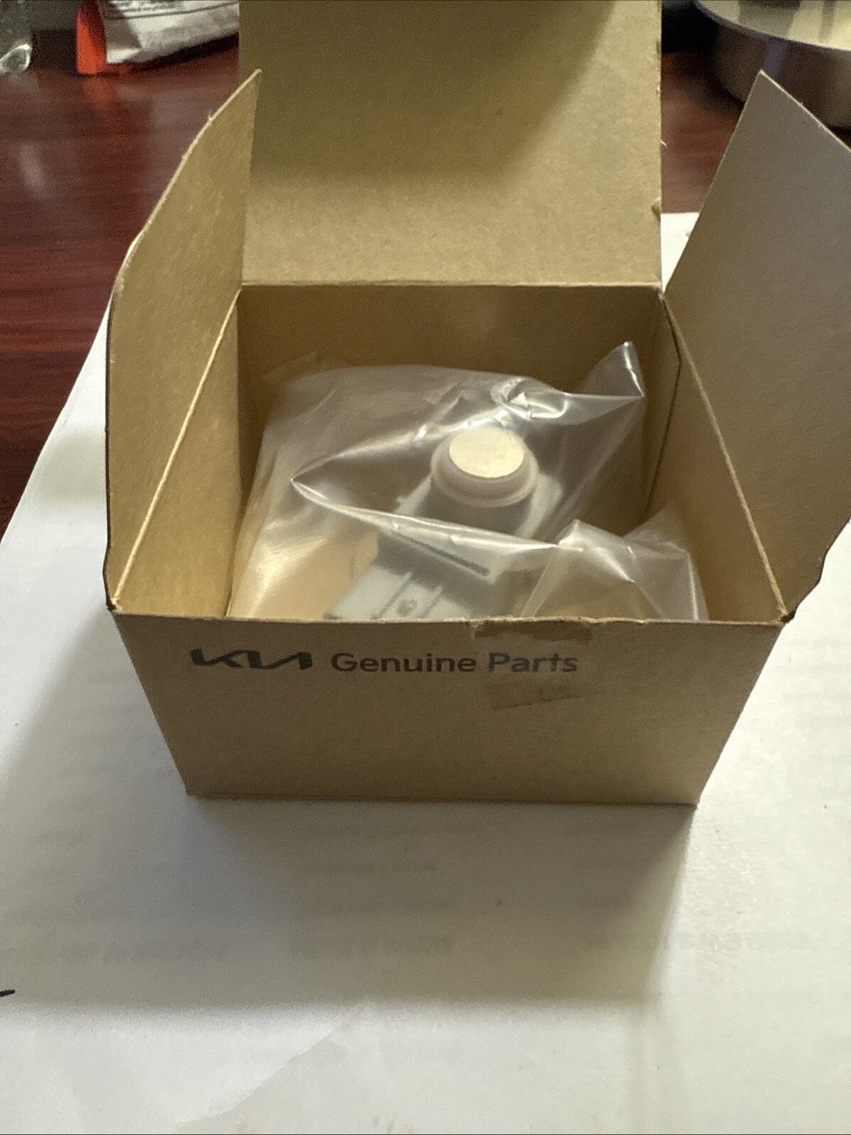 NEW OEM Kia 2015-2018 Sedona Parking Sensor 95720-A9000SK2 - Image 4