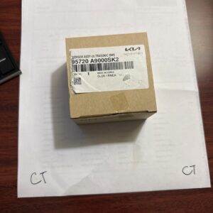 NEW OEM Kia 2015-2018 Sedona Parking Sensor 95720-A9000SK2