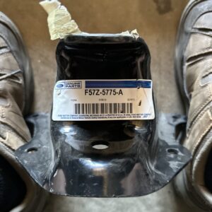 NEW OEM NOS Ford Leaf Spring Hanger F57Z-5775-A Common On Ford Ranger 1986-1997