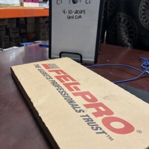 NEW & SEALED FEL-PRO VS 50664 R Valve cover Gasket Set