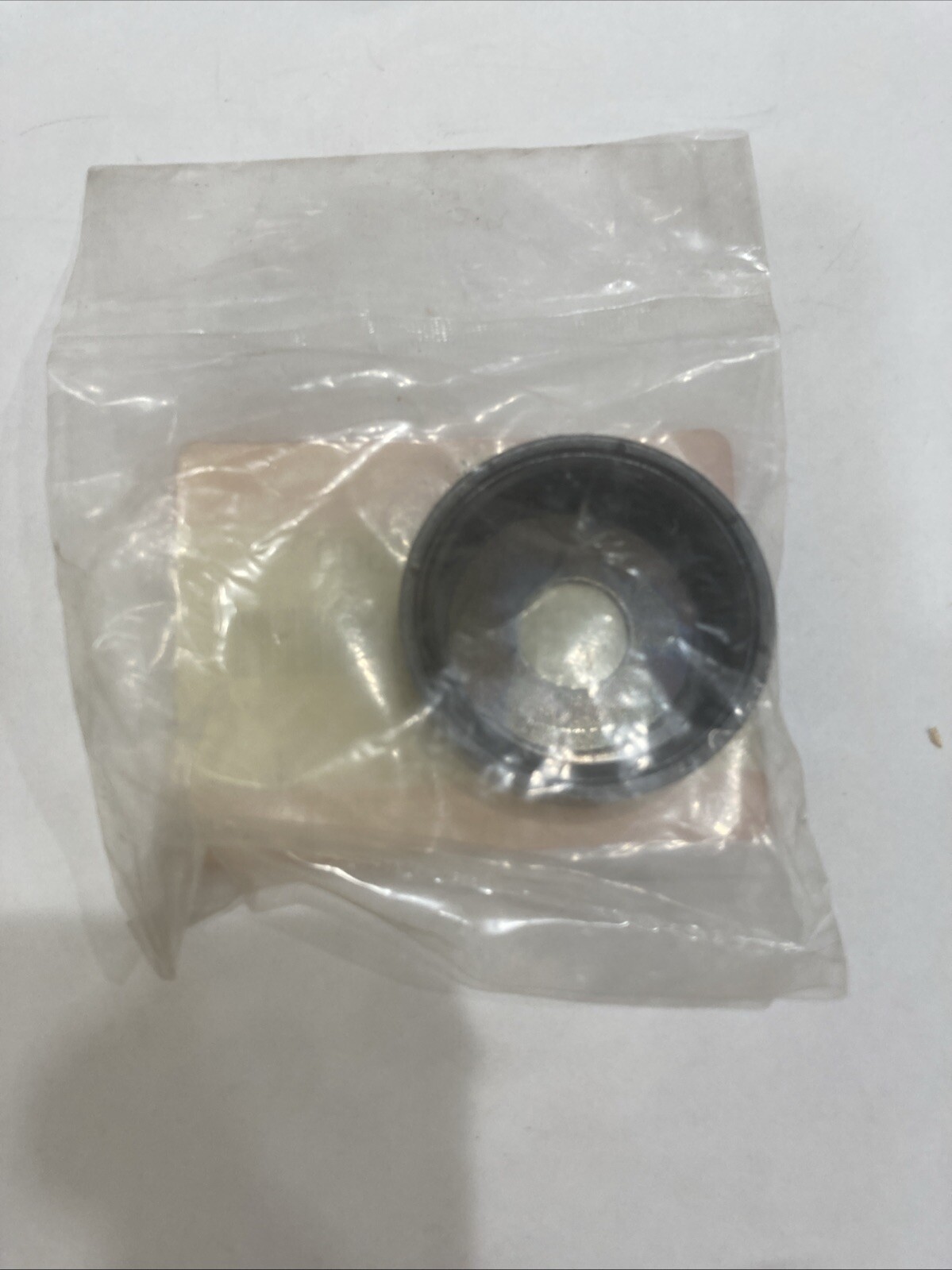 NEW SUZUKI OEM DUST SEAL STEERING LOWER | 51663-05G00 ⚪️(WHITE BUCKET 20) - Image 4