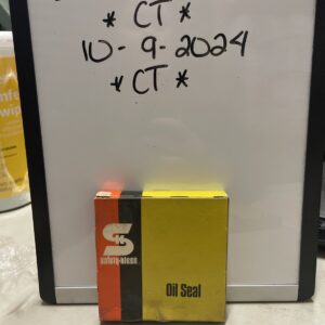 NEW Safety Kleen Oil Seal 19768