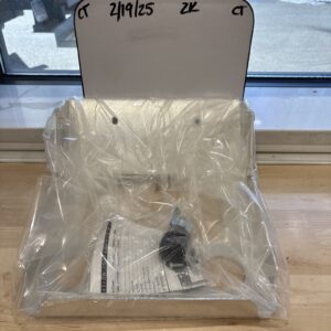 NEW Suzuki LT-A400 up to 2003 Front Frame Cover ATV Skid Plate # 99950-70364