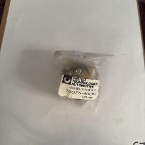 *NEW* United Technologies STARTER PINION 16375-40 DV30SM DV16375