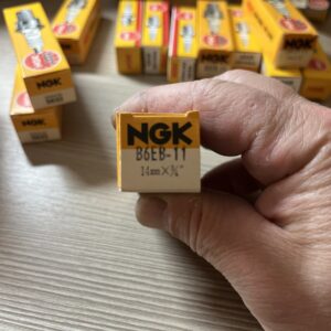 NGK 3826 / B6EB-11 Spark Plug