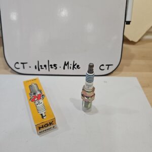 NGK 6146 BCPR5EP-8 Spark Plug