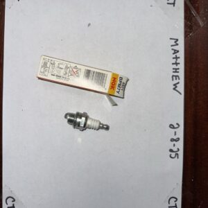 NGK BPM7Y SPARK PLUG PART # SP-4921