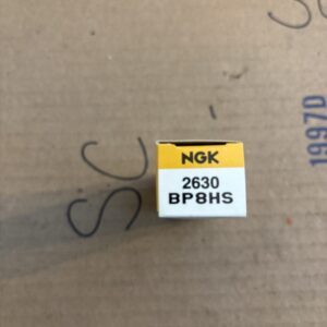 NGK Copper Core Spark Plug BP8HS 2630