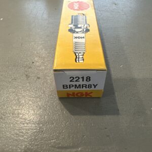 NGK Genuine OEM Replacement Spark Plug, BPMR8Y