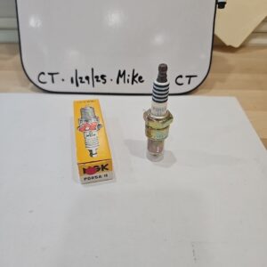 NGK Laser Plati PGR5A11  3573 Spark Plug