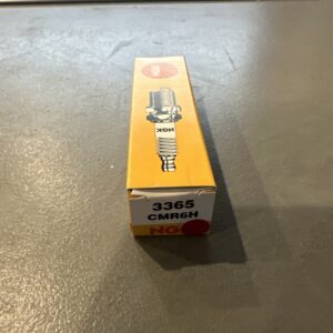 NGK Spark Plug #3365 3365