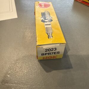 NGK Spark Plug #5534 5534