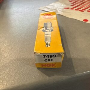 NGK Spark Plug #7499 7499