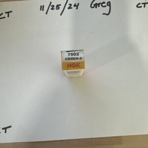 🔥NGK Spark Plug 7502🔥