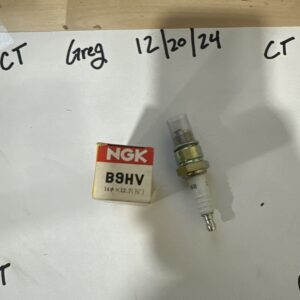 NGK Spark Plug B9HV