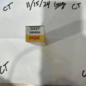 🔥NGK - Spark Plug - DR9EA 3437🔥