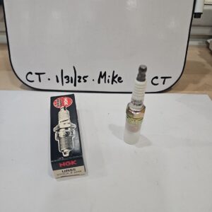 NGK V-Power Copper Spark Plug UR55 2248