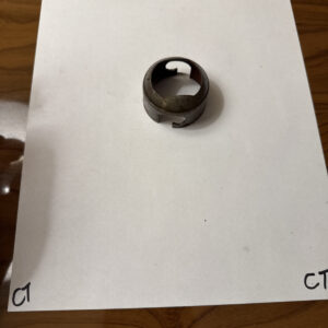 NOS 1938-88 MOST CHEVROLET 10-80 SER. TRUCK GEARSHIFT LEVER CAP 3988627 PICKUP++