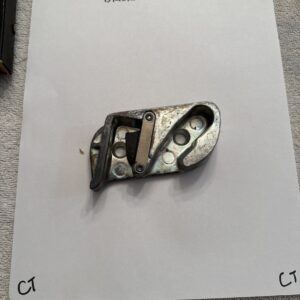 NOS 1949-1953 Chevrolet Door Strikers GM#4604441