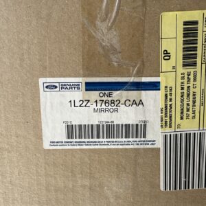 NOS 2002-2005 Ford Explorer, Mountaineer OEM Right Mirror 1L2Z17682CAA Ford