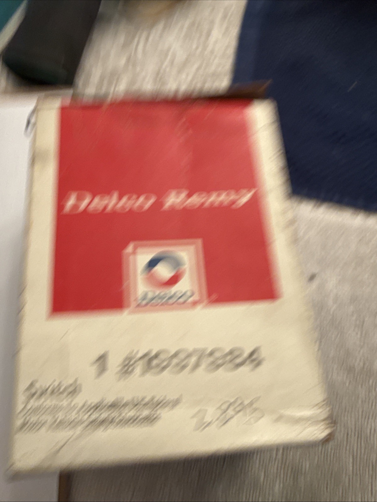 NOS 79 80 81 Corvette Directional Hazard Switch 1997984 D-6223 - Image 3